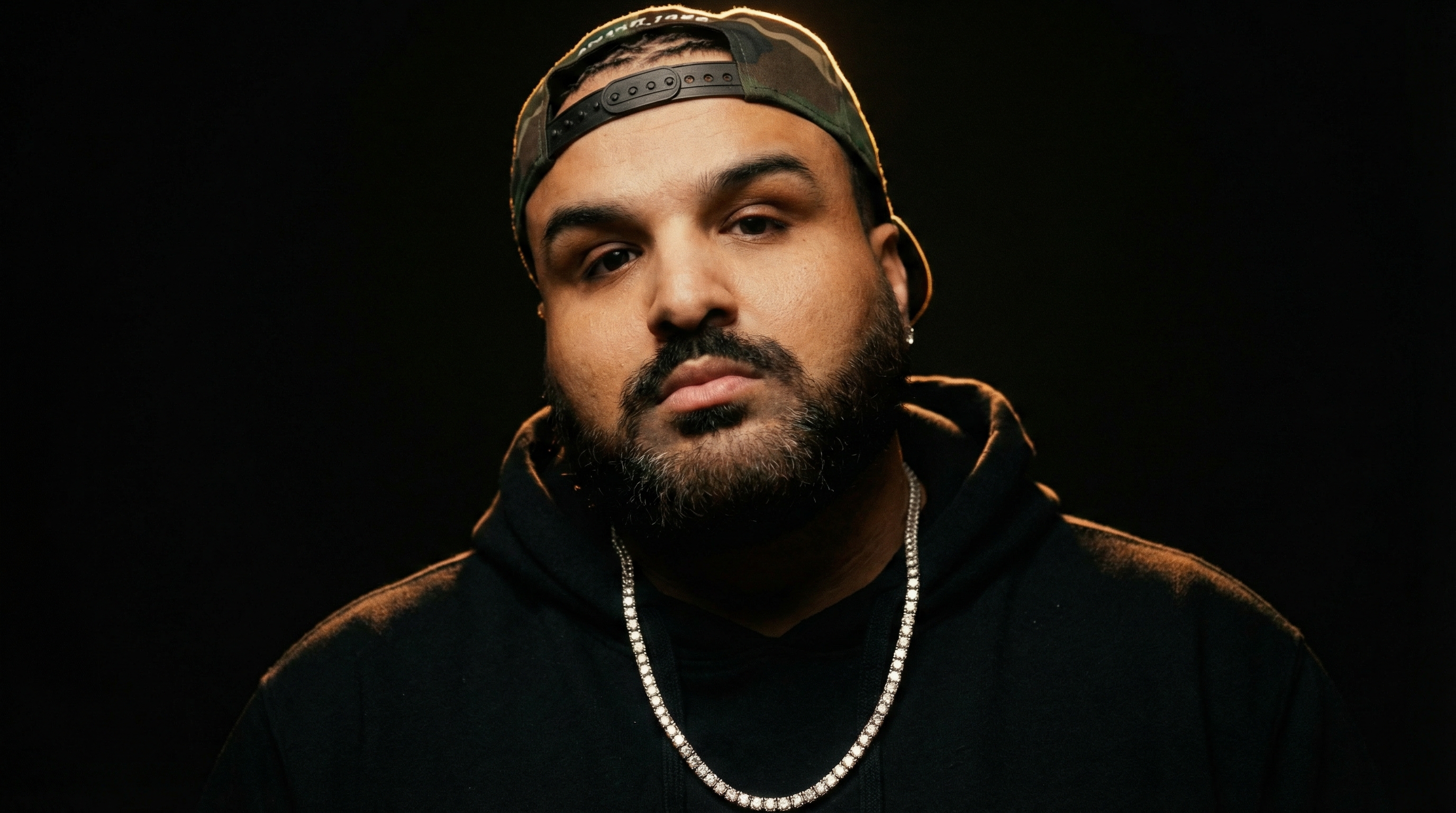 eDouble - Producer & Engineer